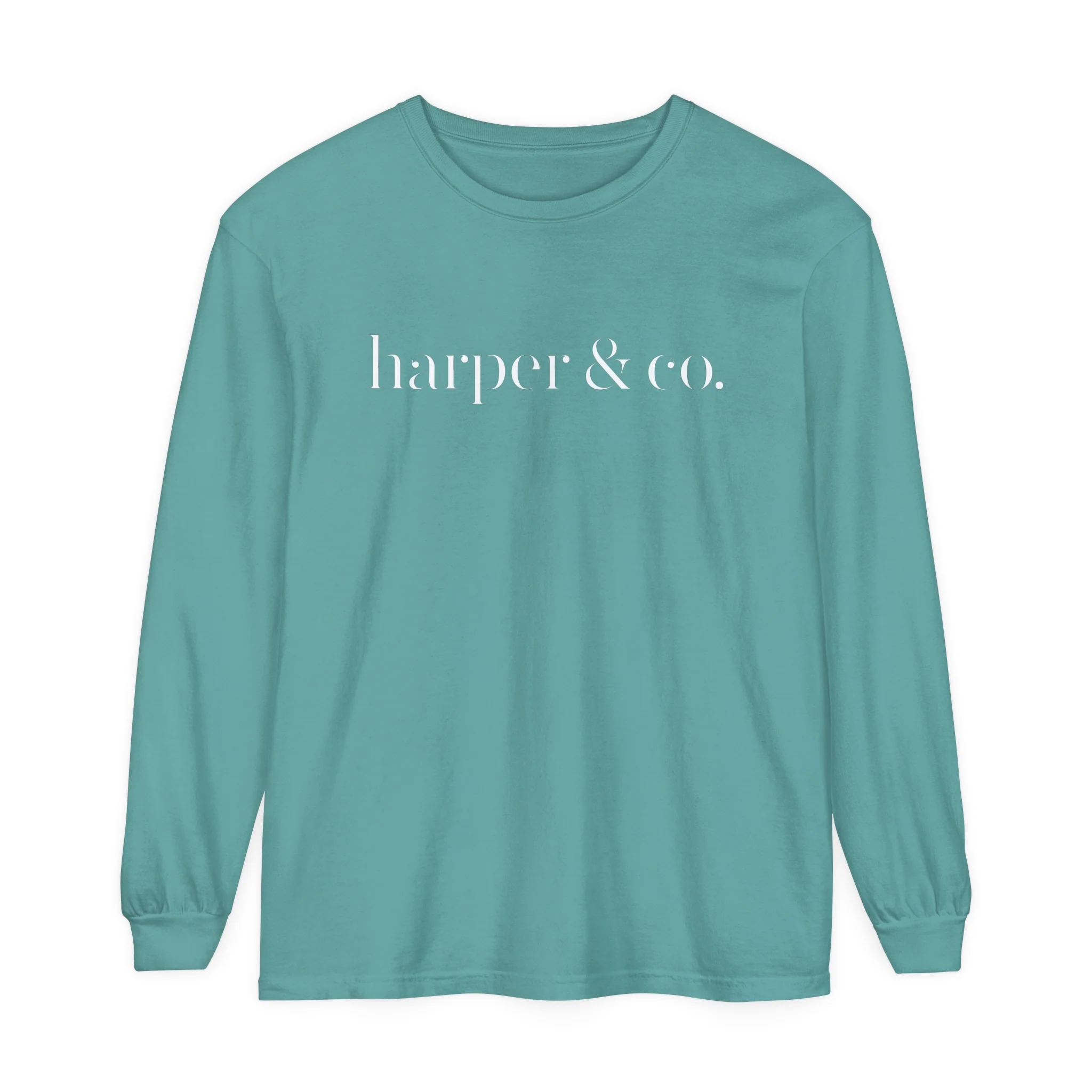 Long Sleeve T-Shirt
