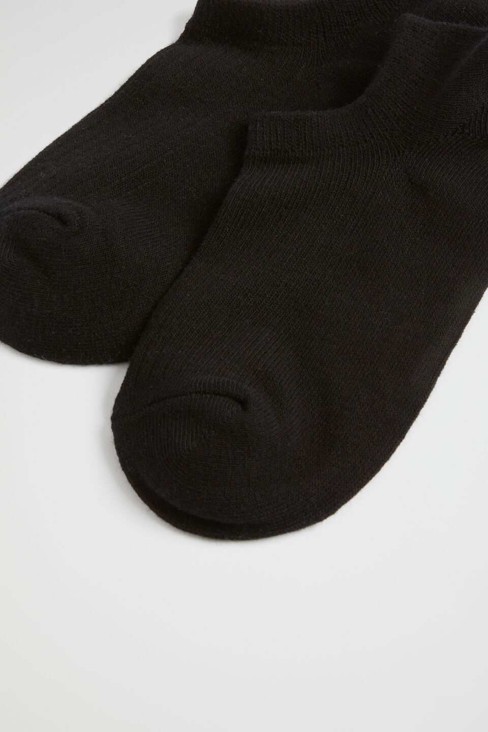 Low-Cut Sneaker Socks