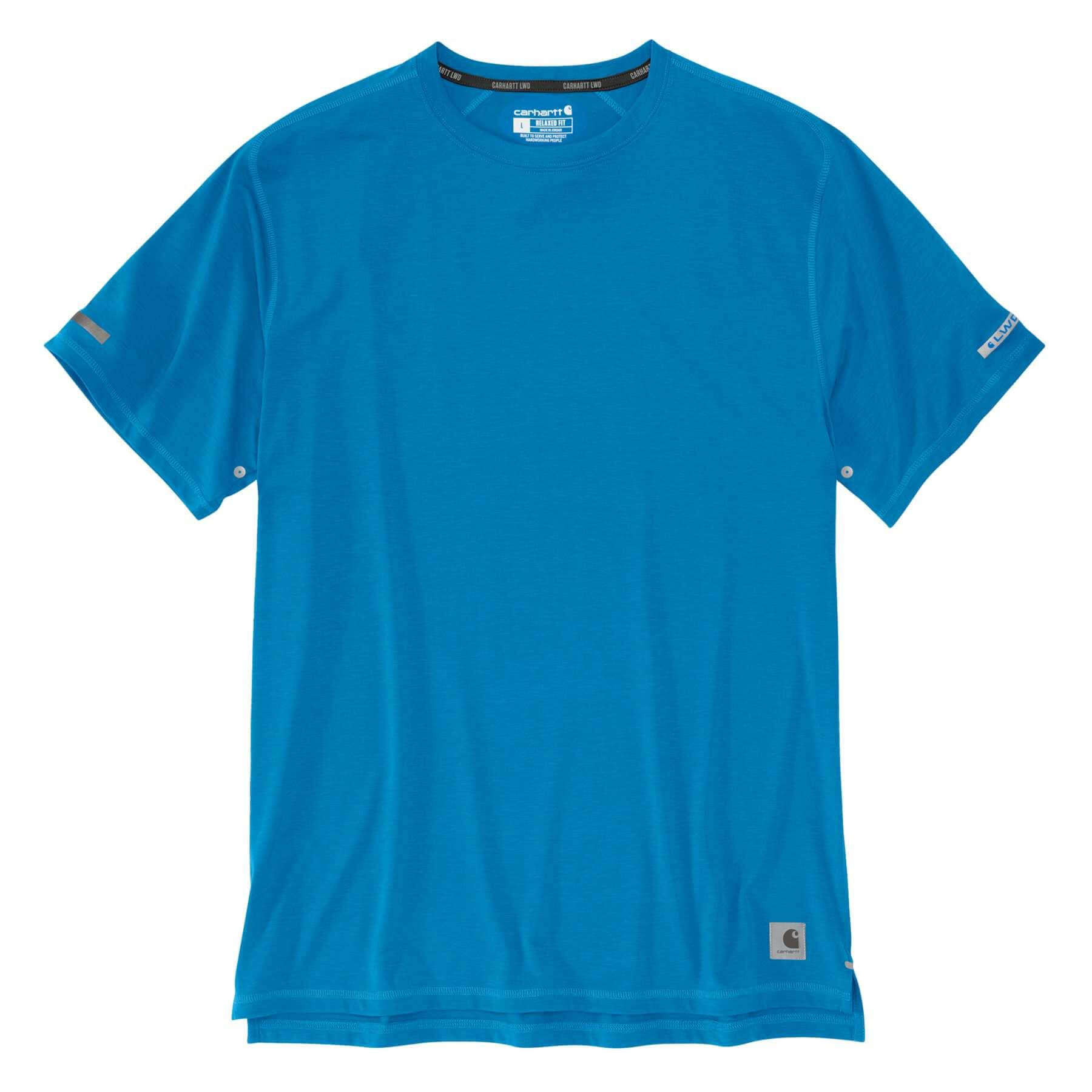 CHT LWD Lightweight Relaxed Fit Short-Sleeve T-Shirt 105858