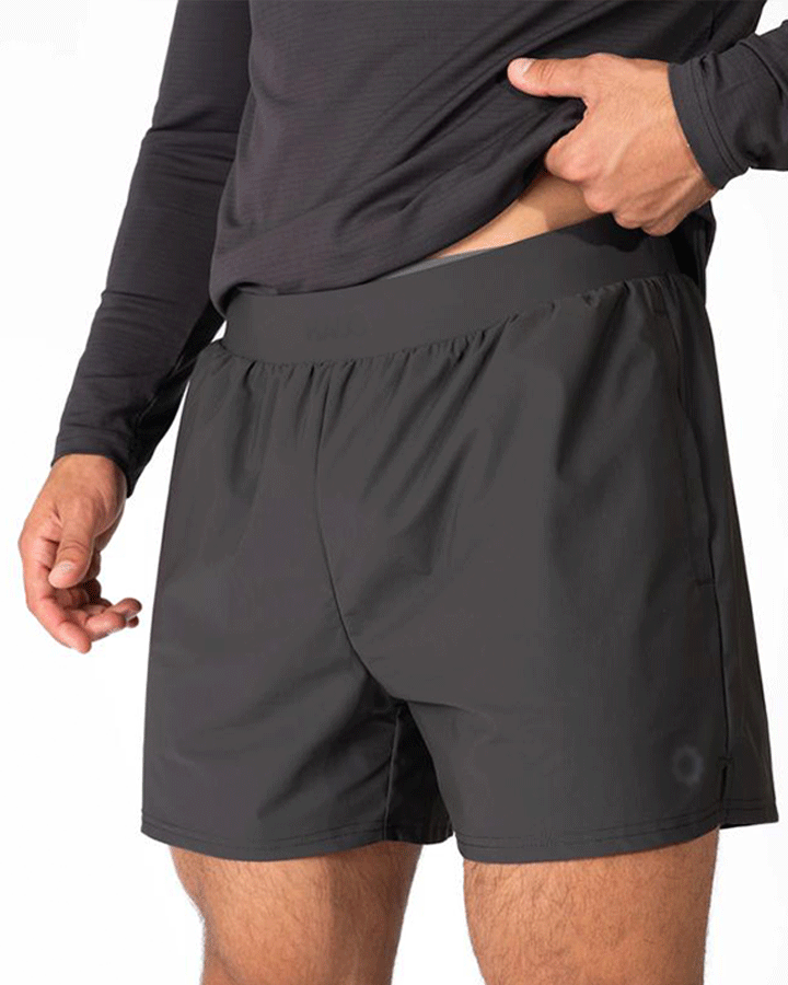 Men’s Essential 5” Inseam Stretch Shorts – Everyday Casual Active Shorts