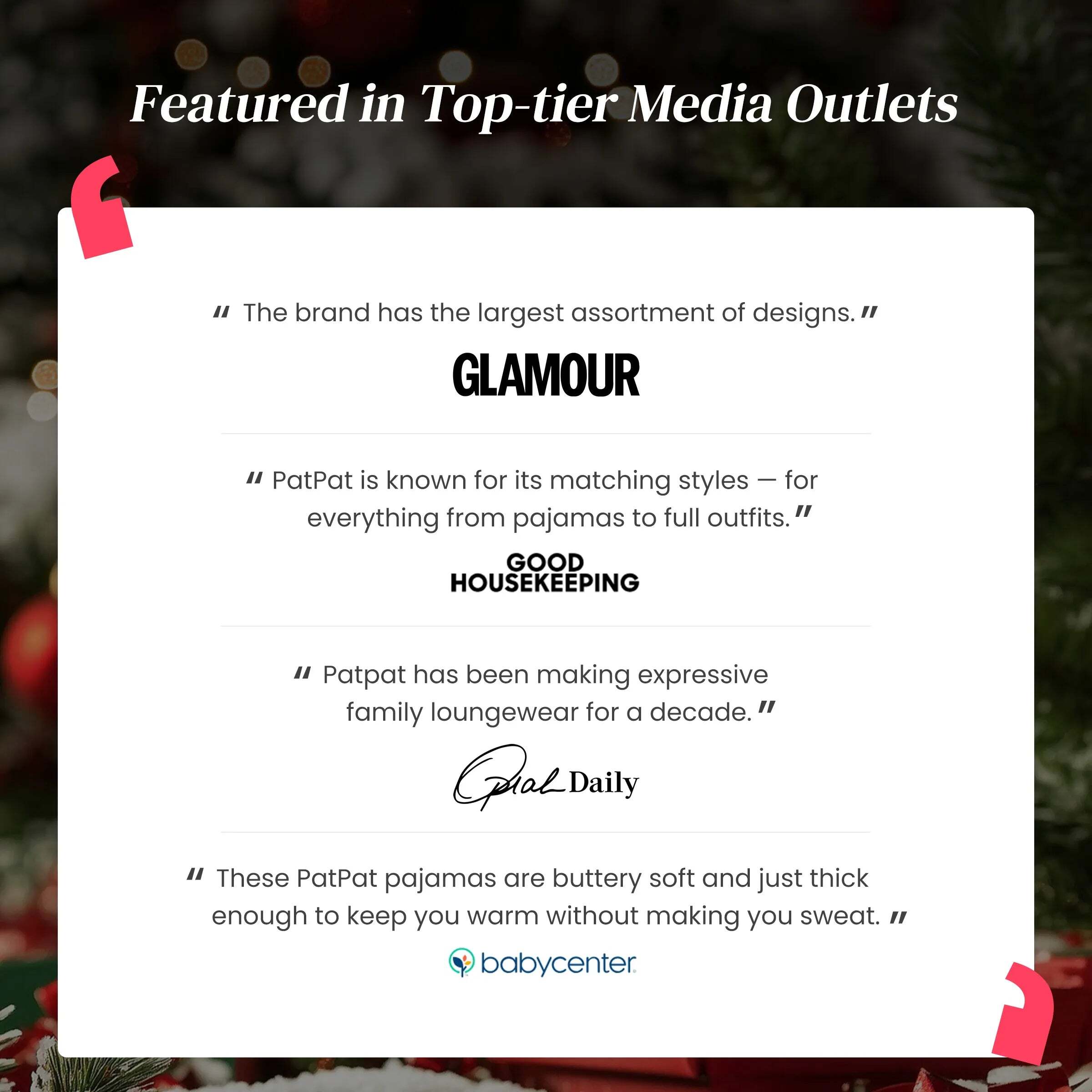 Christmas Matching Family Pajamas Set Glow In The Dark Santa Claus Dark Blue PJS with Christmas Socks Deep Blue