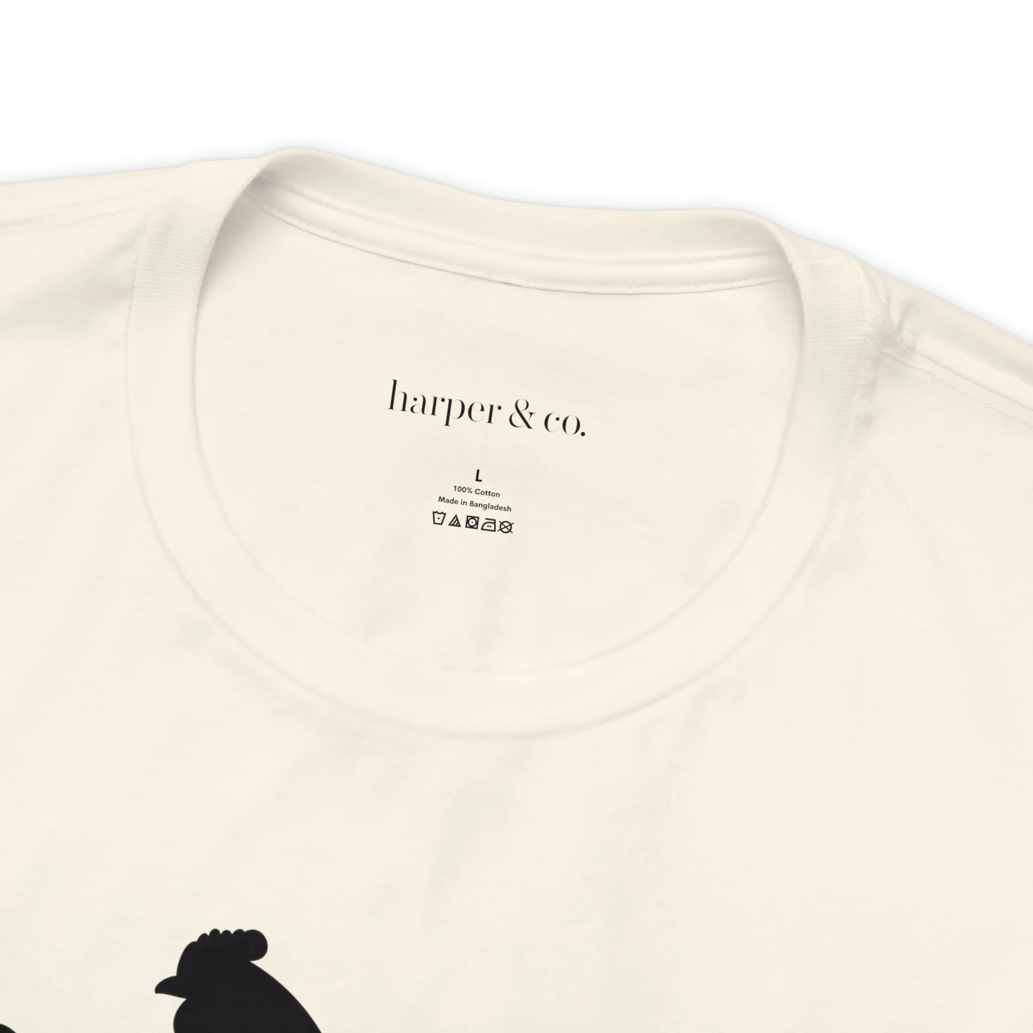 Rise and Shine Unisex Jersey Short Sleeve Tee