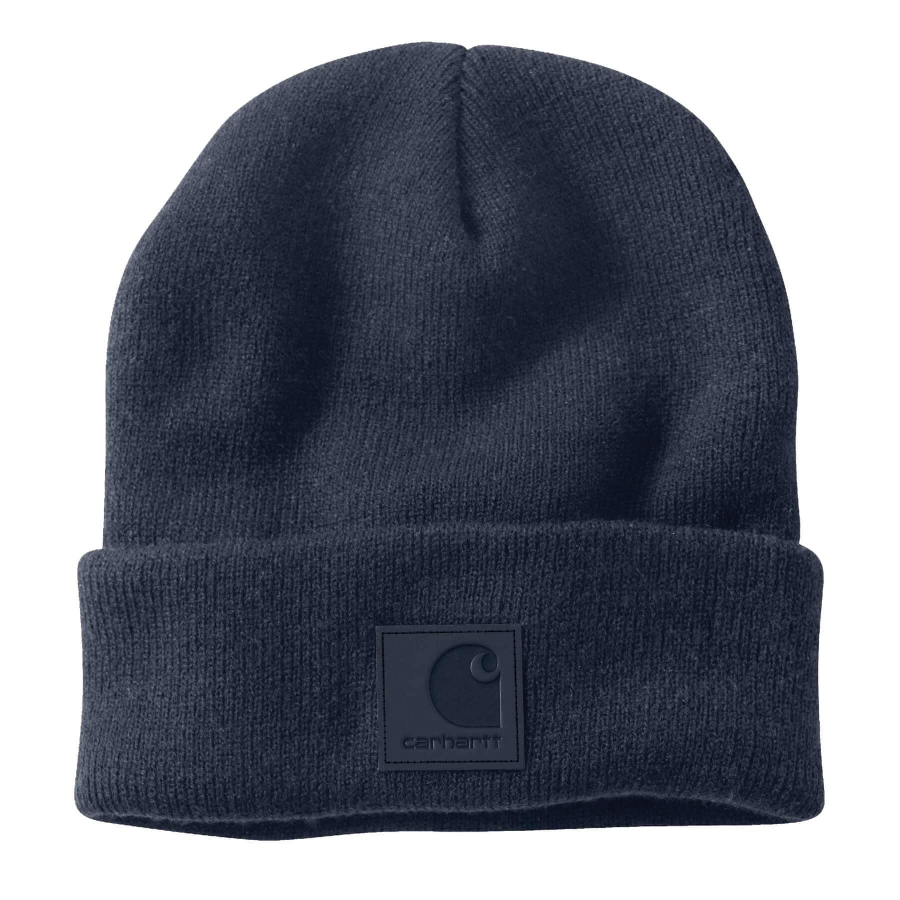 CHT Black Label Watch Hat Knit Beanie 101070