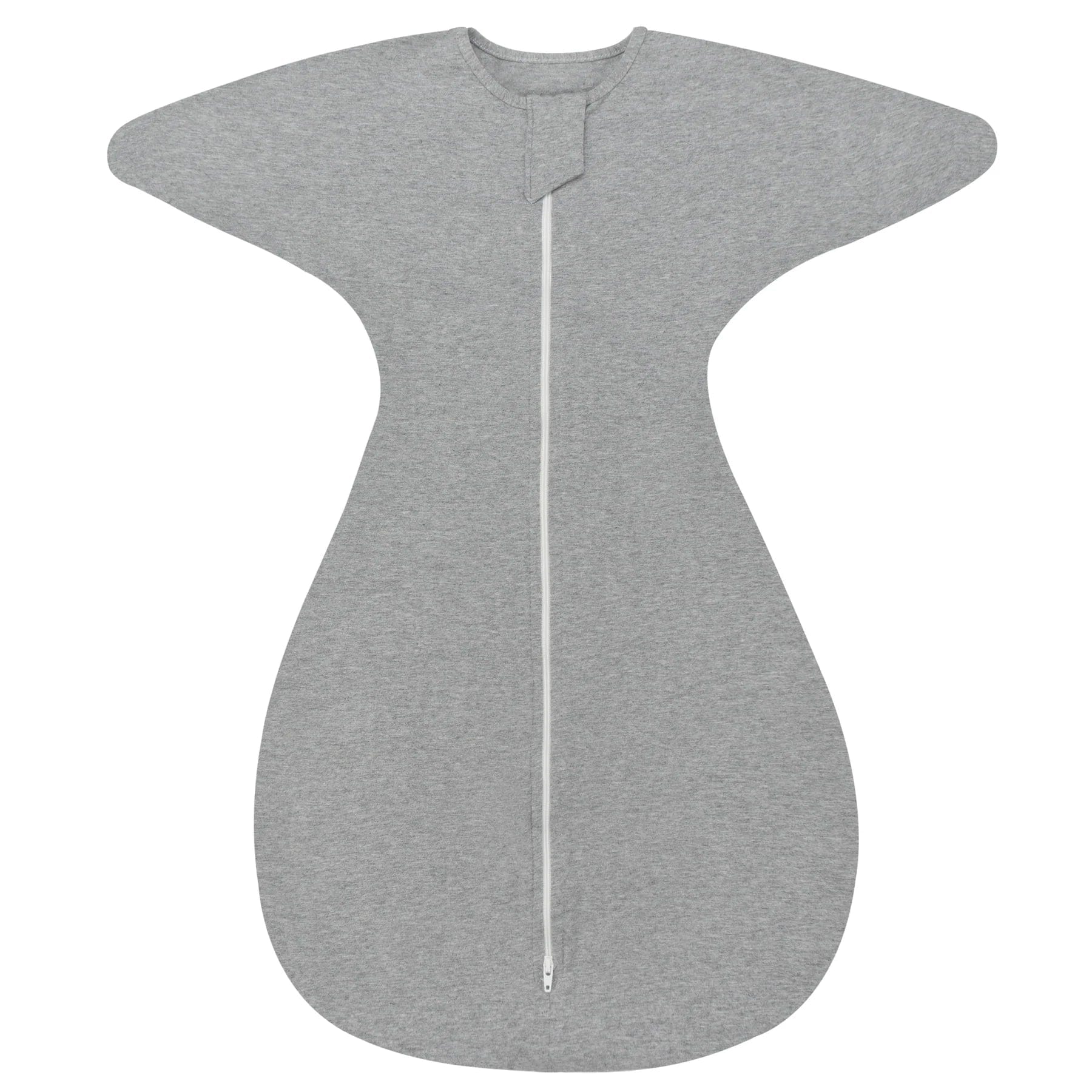 Shark-Fin Transition Swaddle