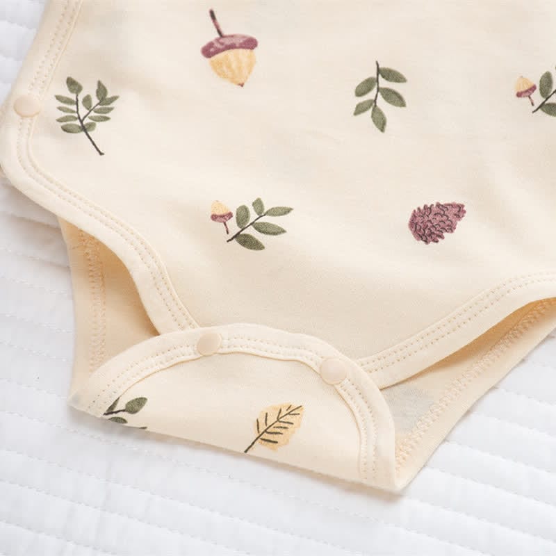 3 Piece Bodysuit in Different Shapes