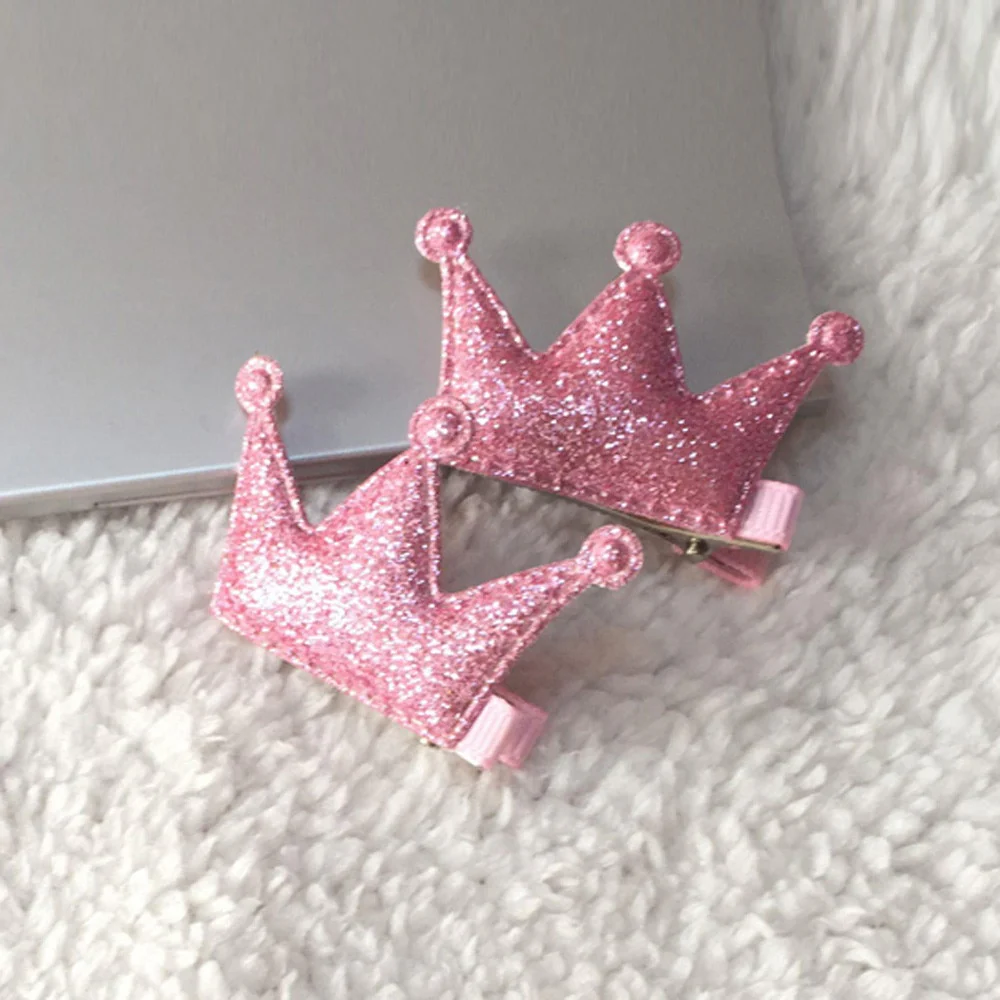 New Hot Baby Girl Hairclip Accessories