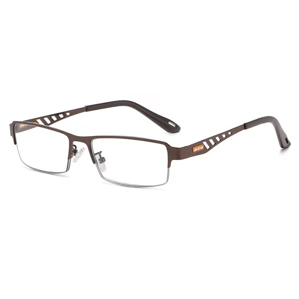 Ultra-Light Multi-Focal Photochromic Reading Glasses
