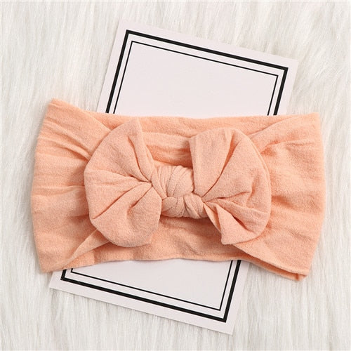 Fashion Baby Girls Headband Accessories