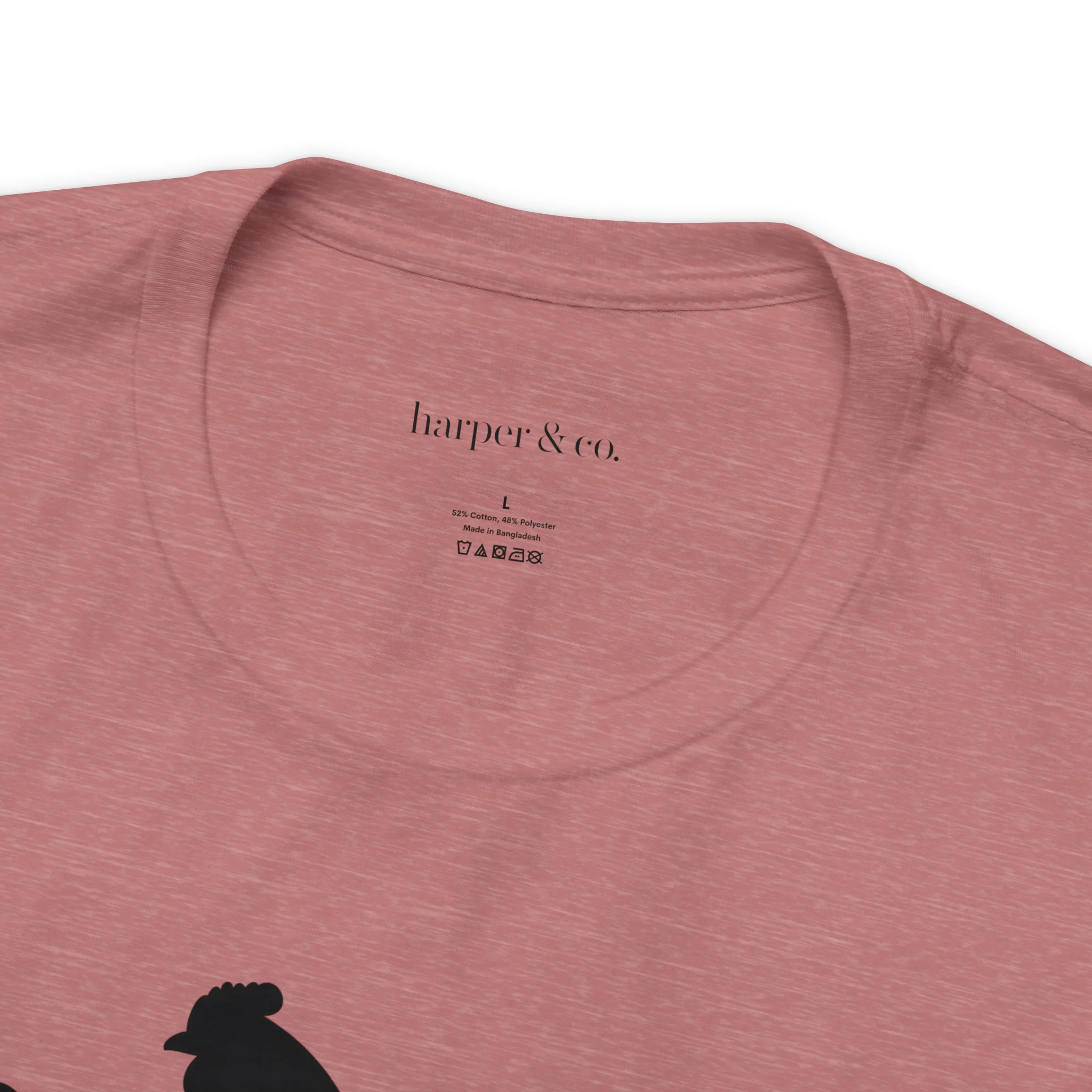 Rise and Shine Unisex Jersey Short Sleeve Tee