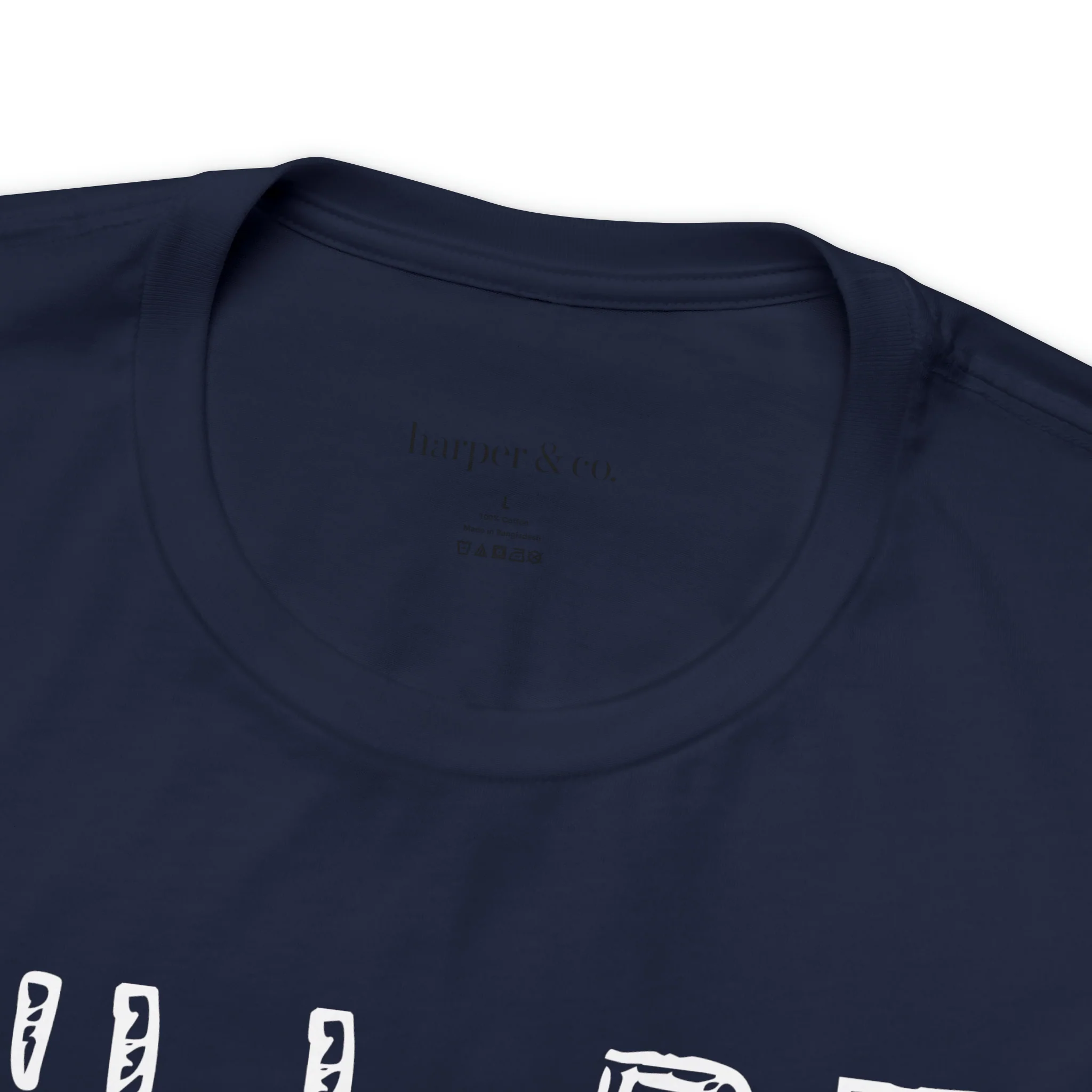 Garage Unisex Jersey Short Sleeve Tee