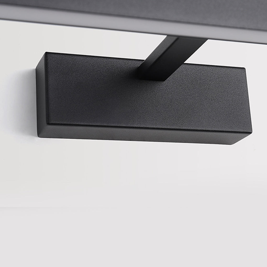 Nordic Rotatable LED Bathroom Vanity Mirror Lighting Wall Lamp for Makeup Dressing