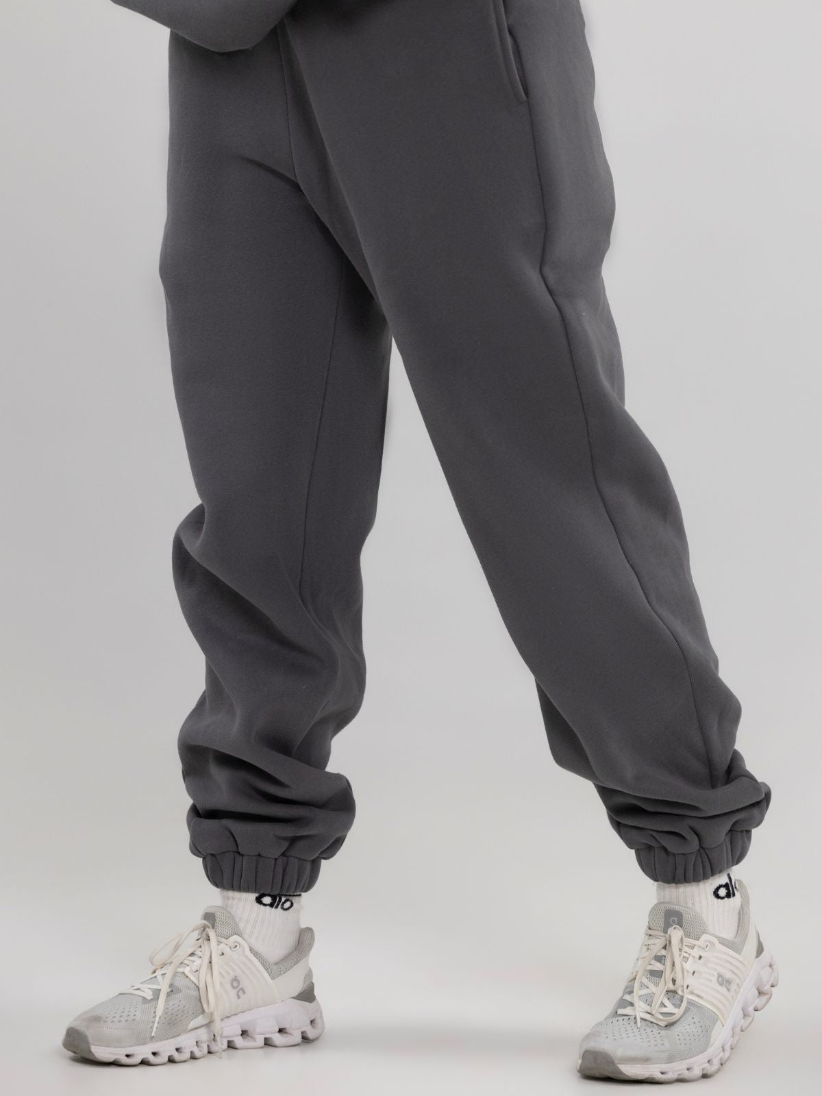Travel Essentials Sweatpants