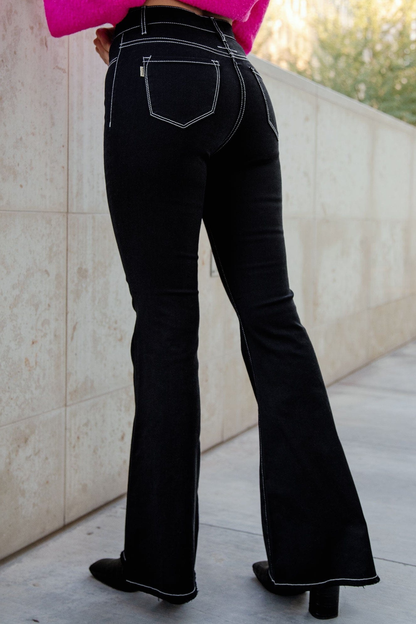 Signature Jeans Denim