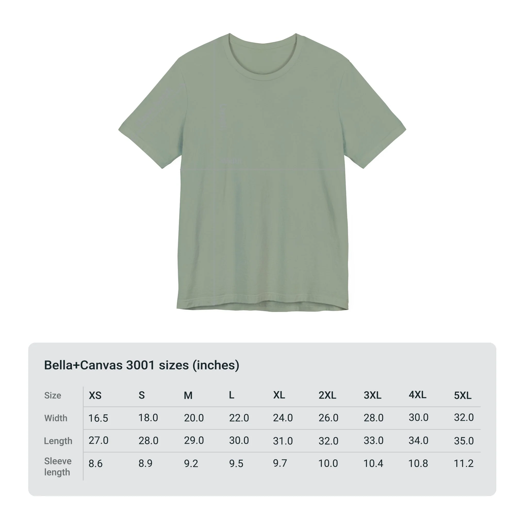 Farm Girl Bella Canvas Unisex Jersey T-Shirt - Multiple Colors