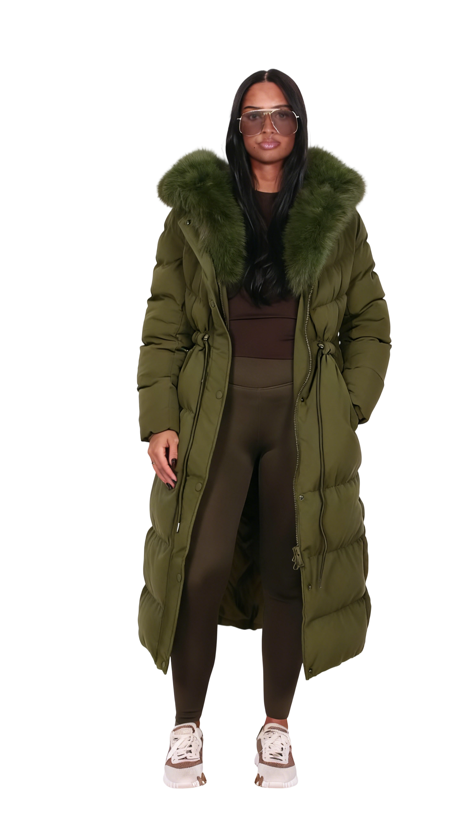 🔥Last Day 95% OFF🔥Women‘s Elise Puffer