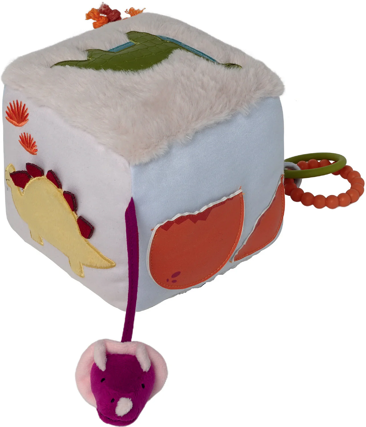 This product is designed to support both play and early education.