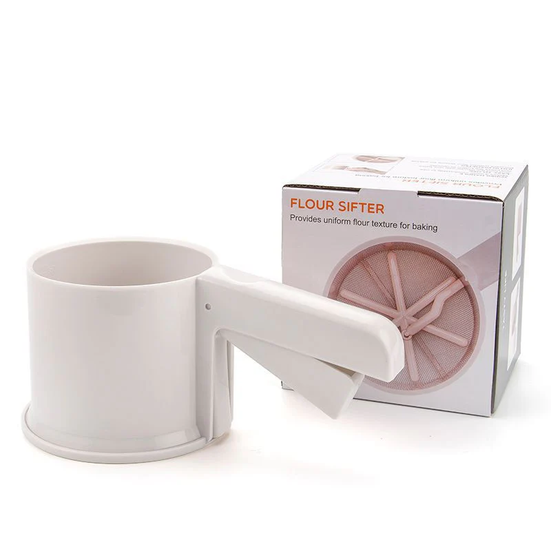 Flour Sifter