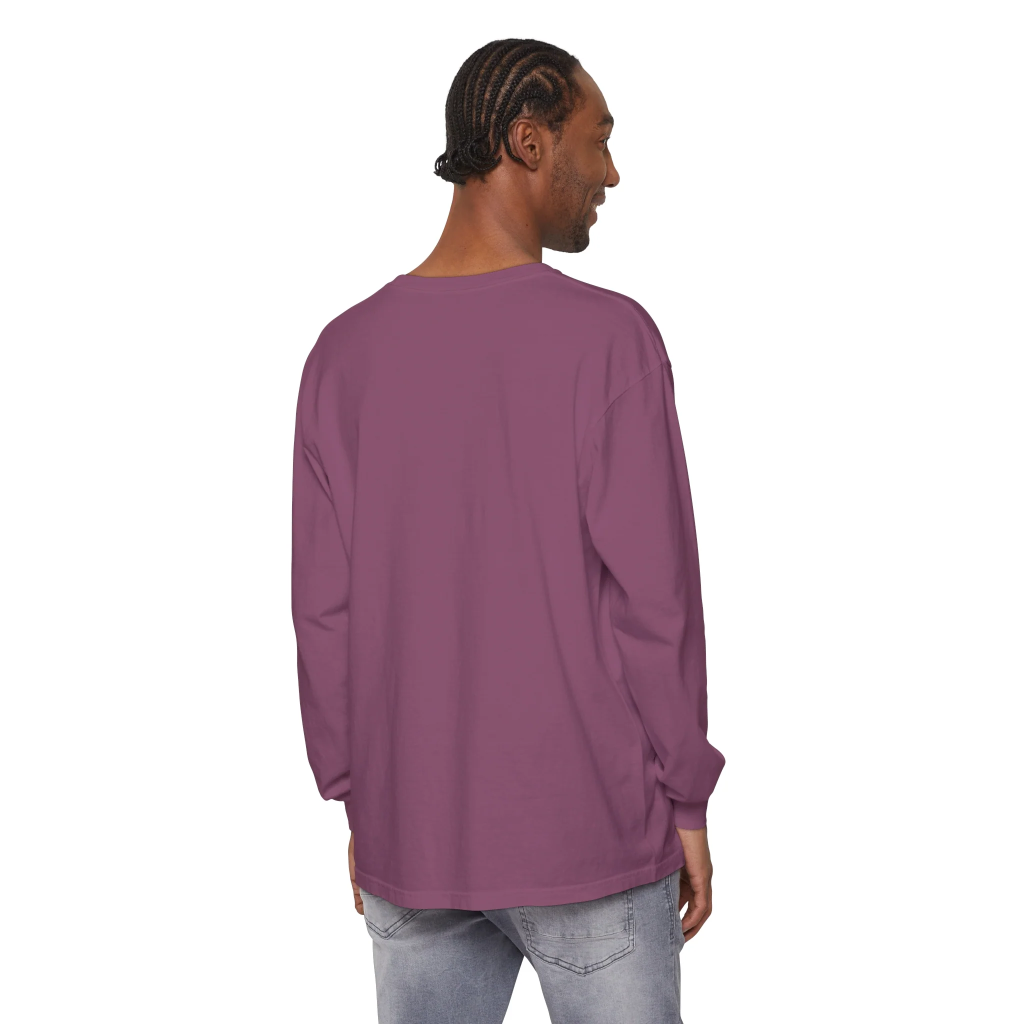 Long Sleeve T-Shirt