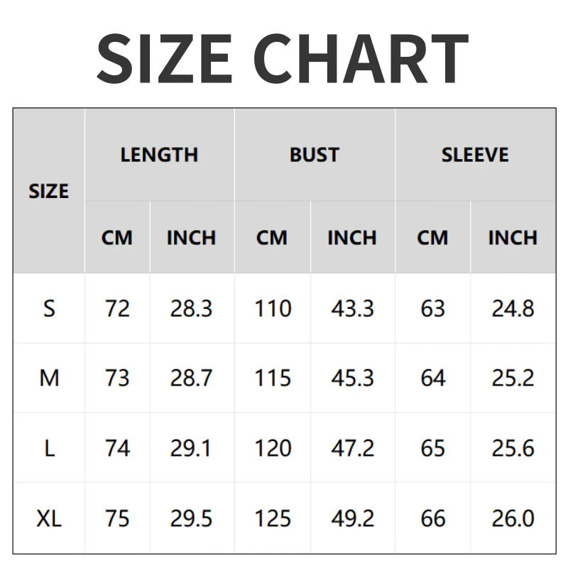 Women's Winter Warm Hooded Coat in Mid-Length