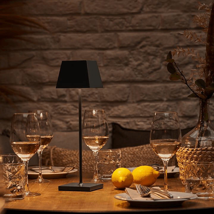 Protection Eye Tower