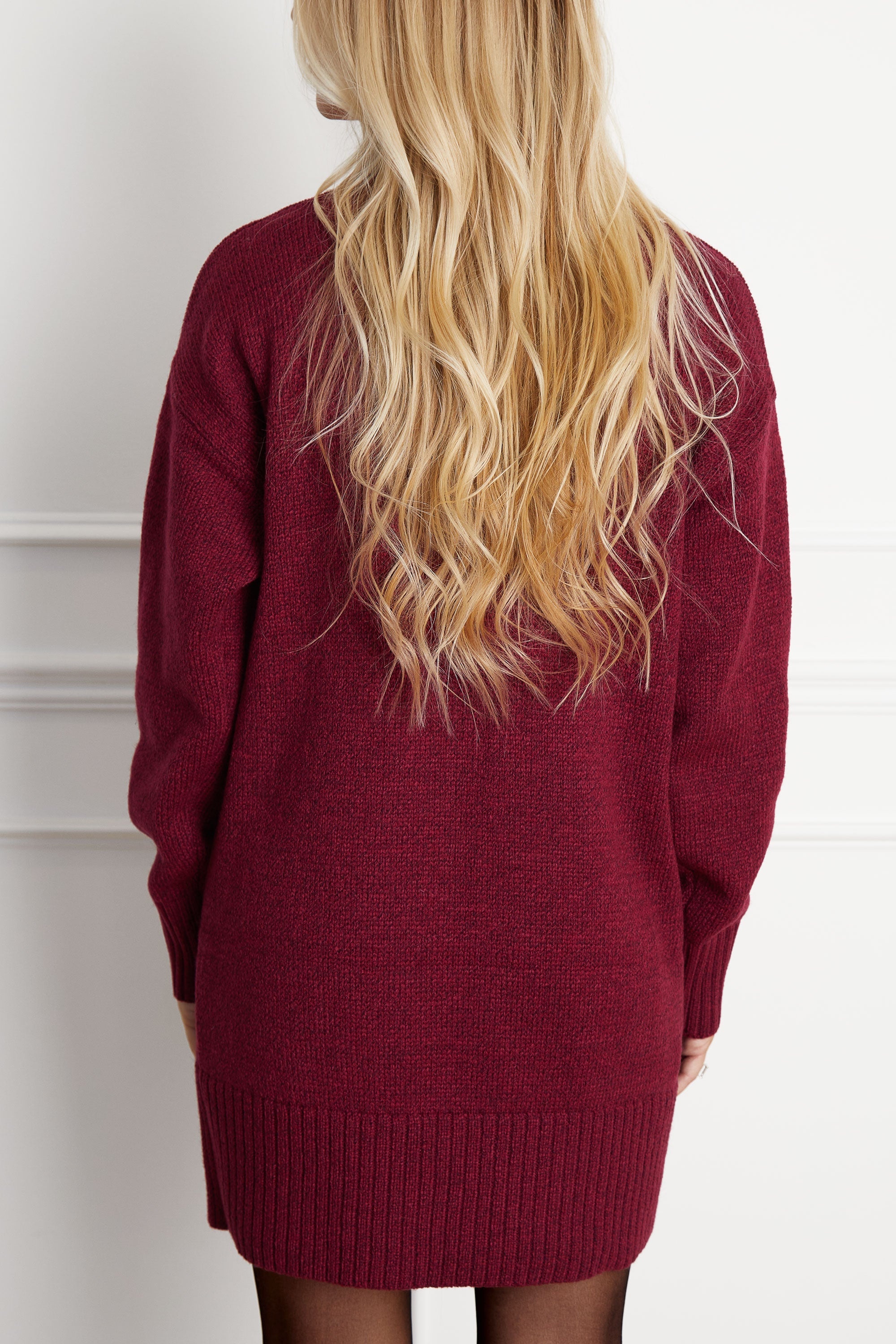 Classic Essential Dress