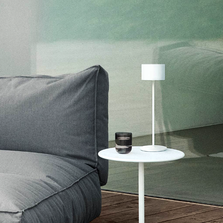 Protection Eye Cylinder