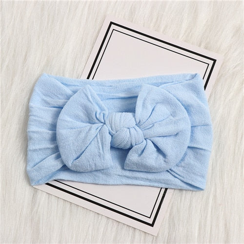 Fashion Baby Girls Headband Accessories