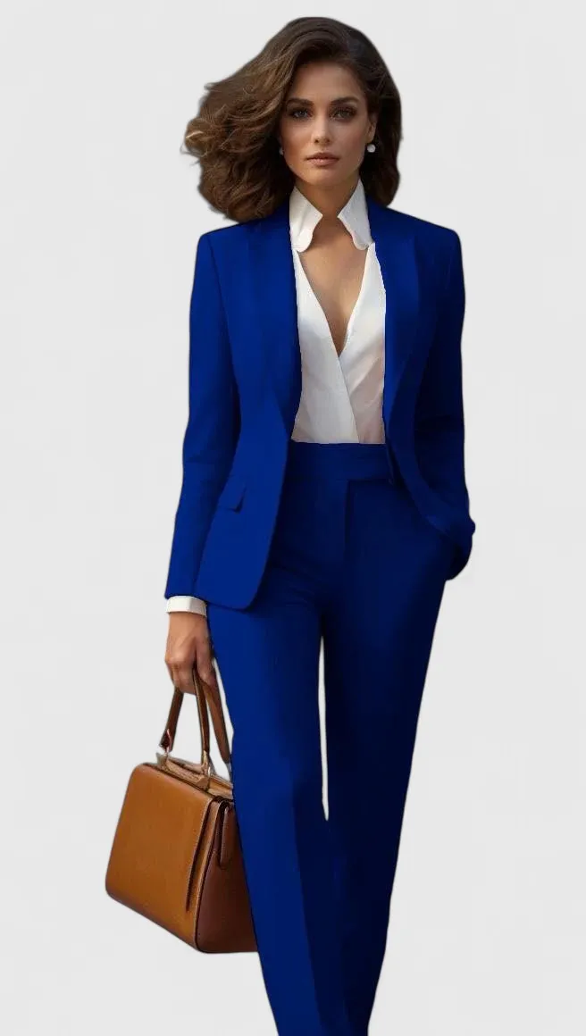 Eleonor | Elegant Women's Suit