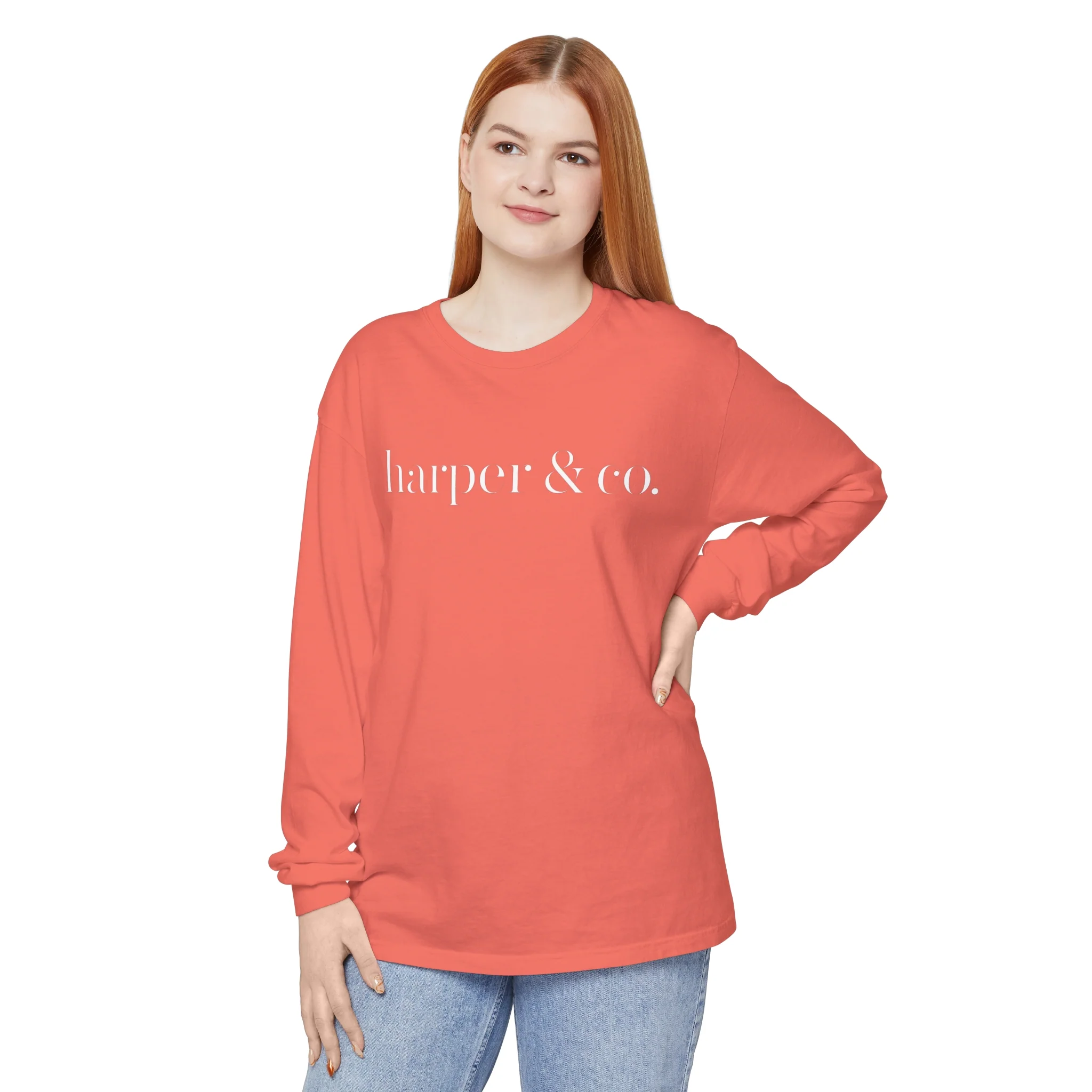 Long Sleeve T-Shirt