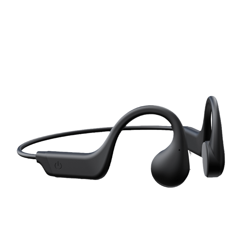 Upgraded Bone Conduction Earphones True Wireless Open Type Earphones