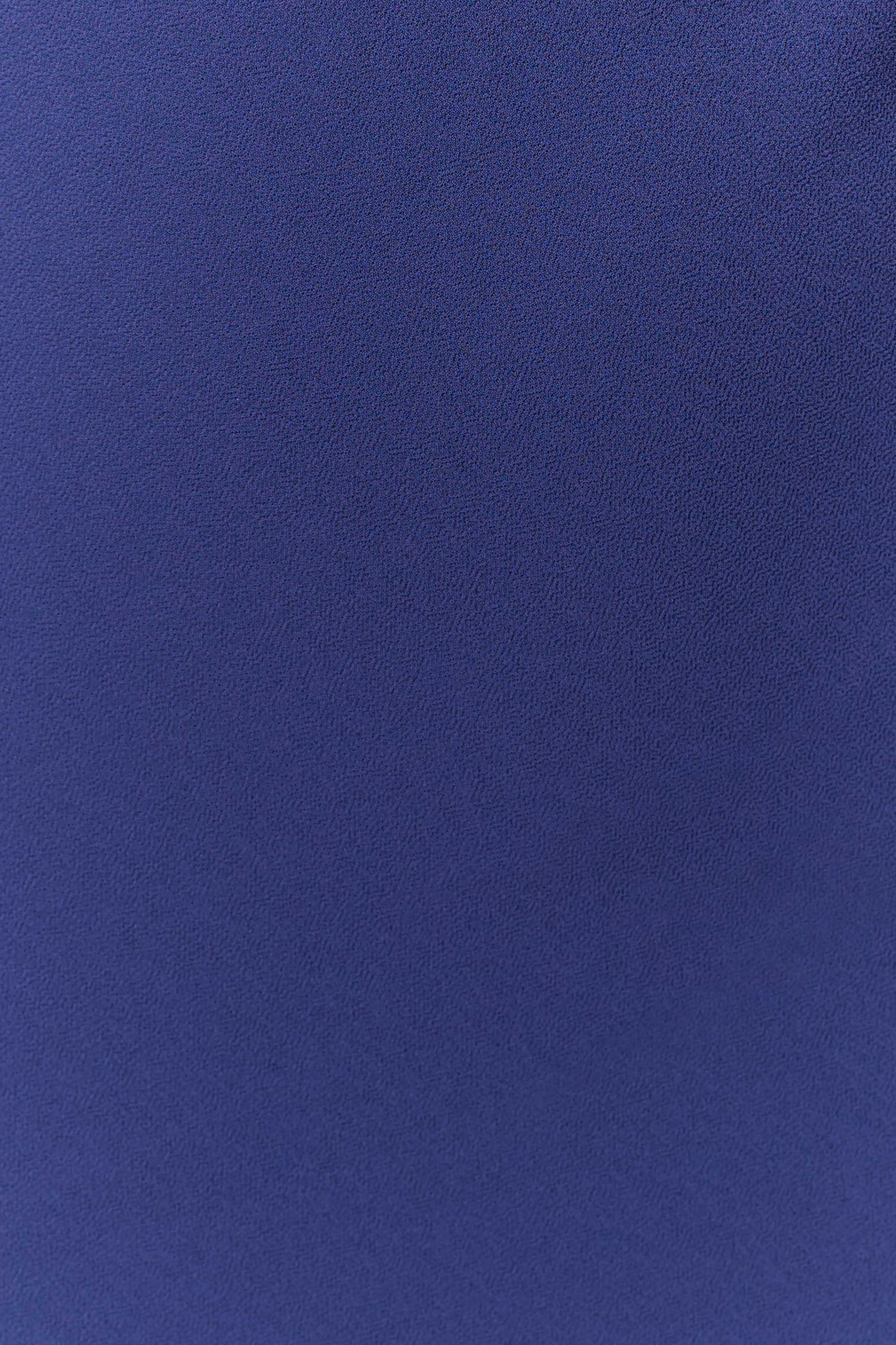 Ink Slip Halter Maxi Dress