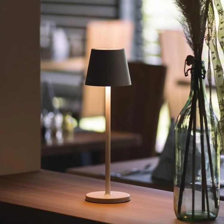 Protection Eye Shiny