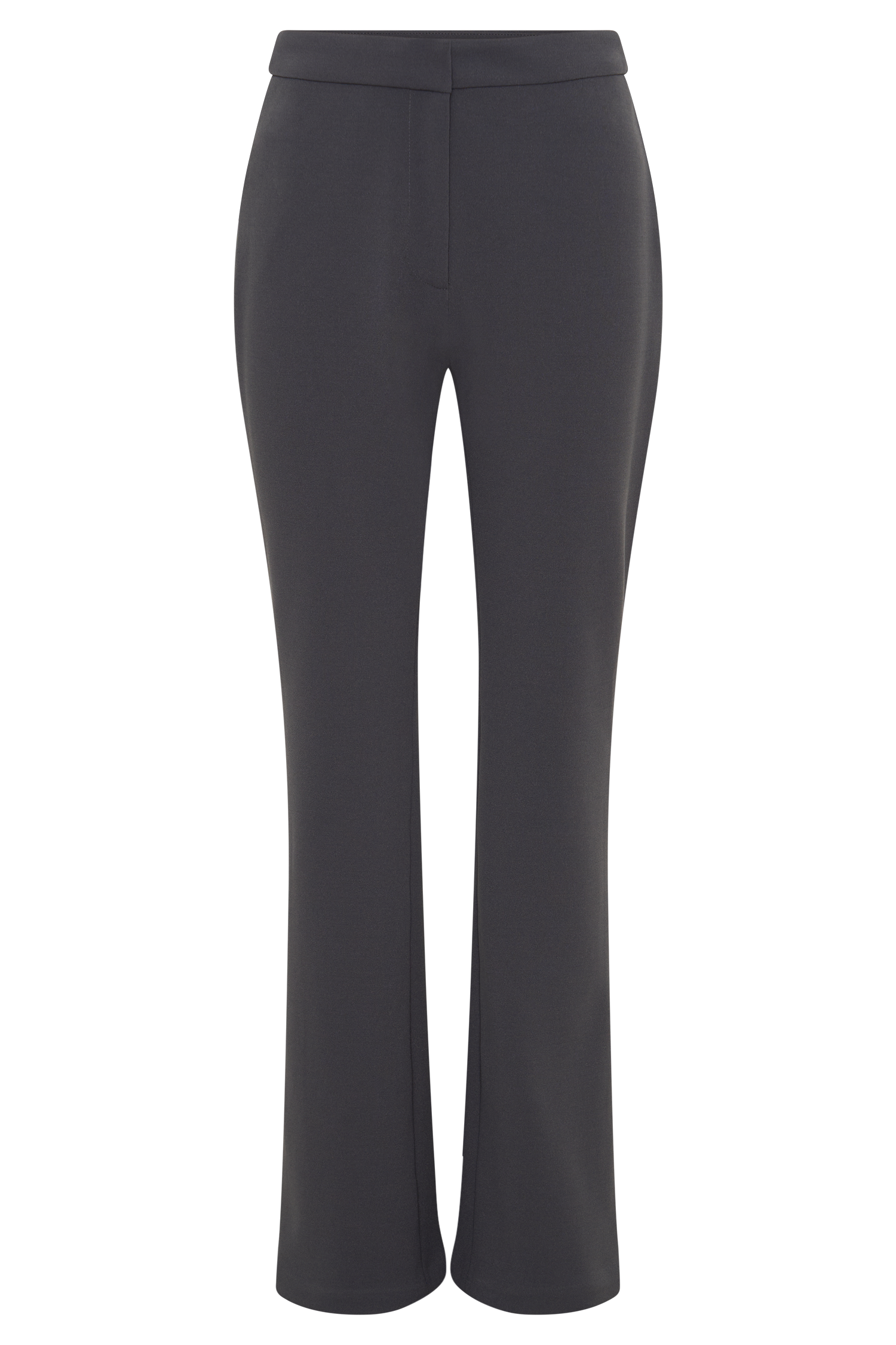 Shadow Fit And Flare Pant
