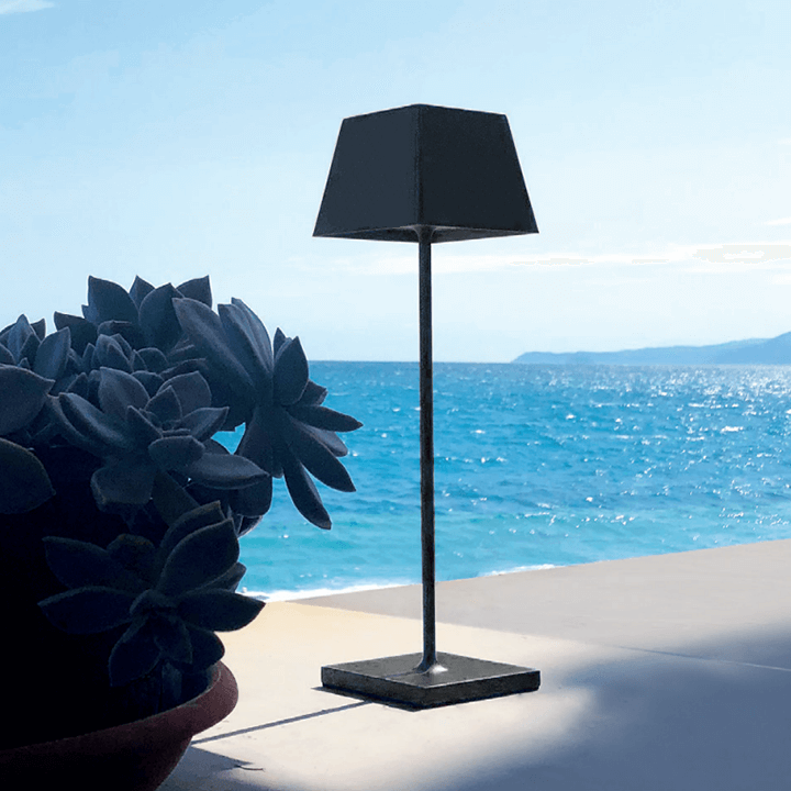 Protection Eye Tower