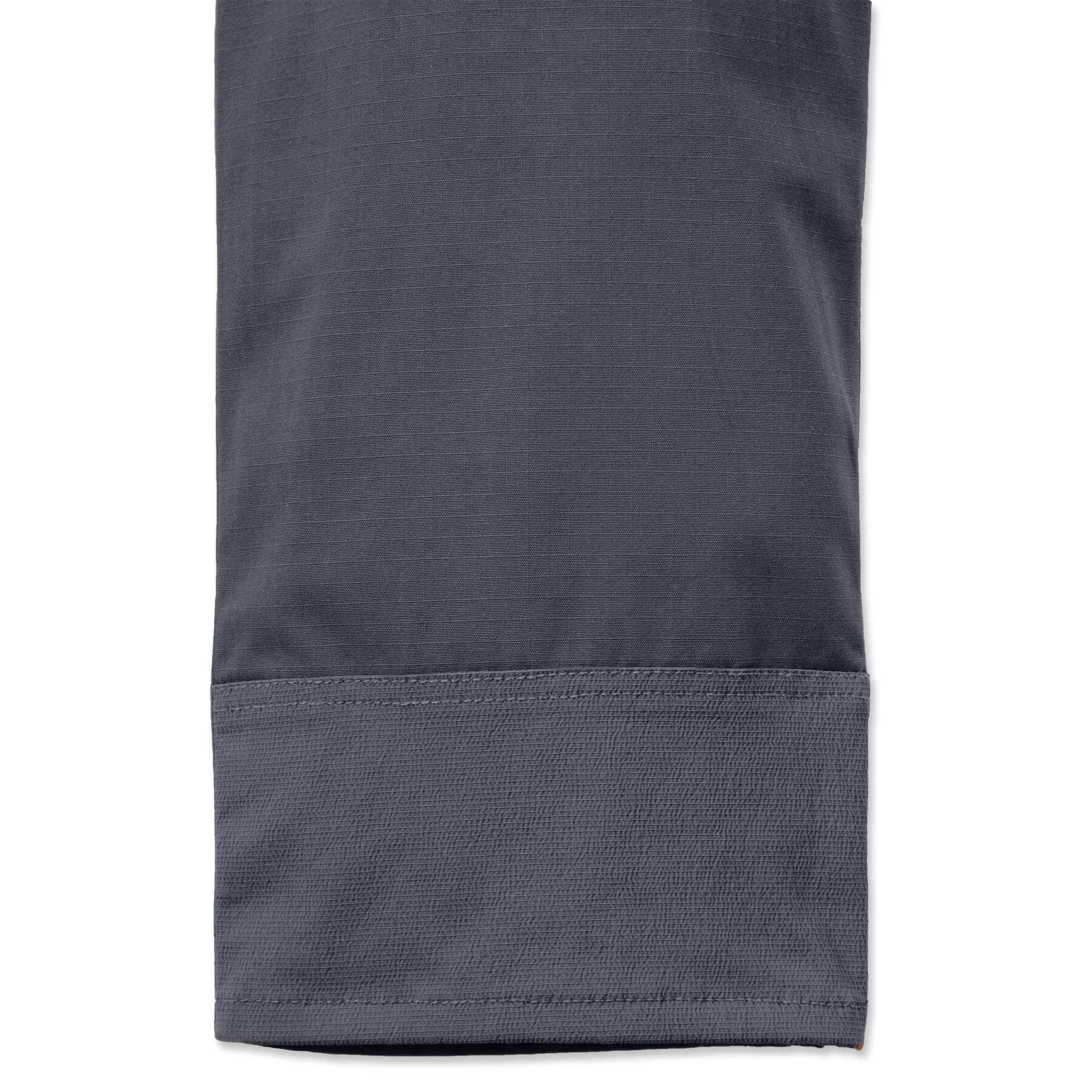 CHT Steel Relaxed Fit Stretch Ripstop Multi-Pocket Trousers 103159