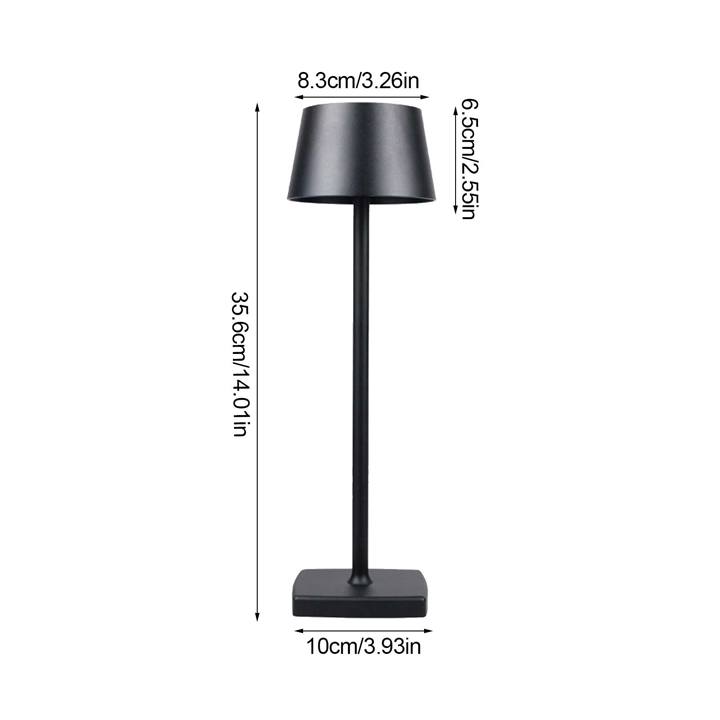 Protection Eye Metal