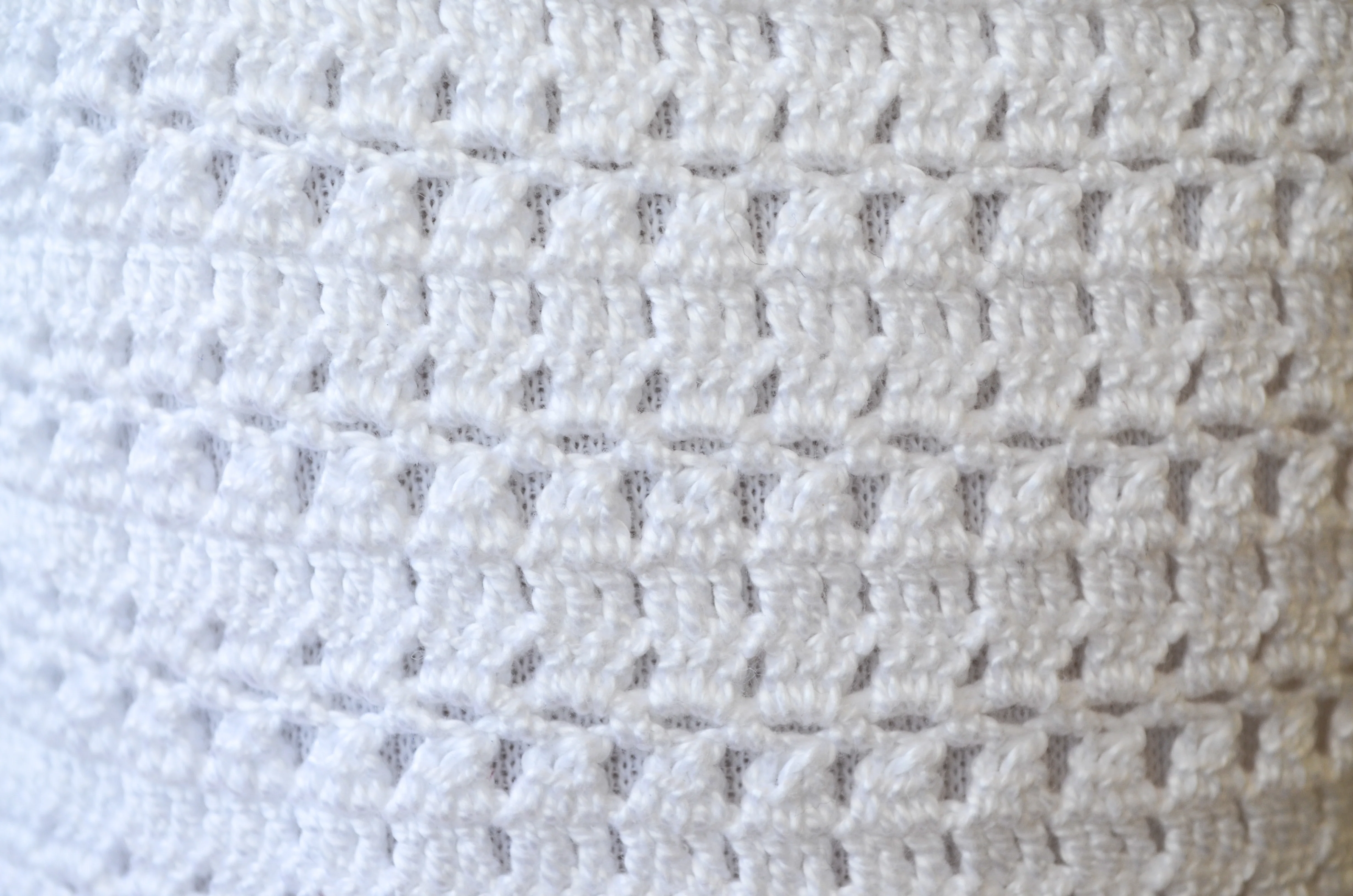 Pink Gingham Baby Dress