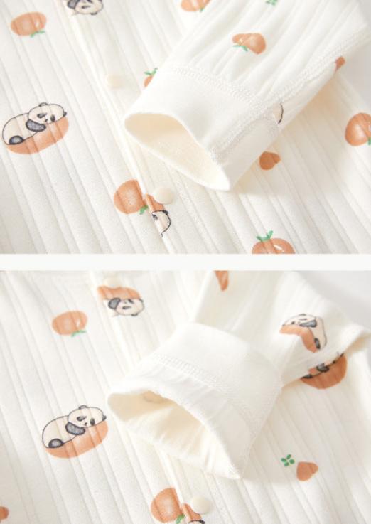 Rompers and Sets in Different Shapes