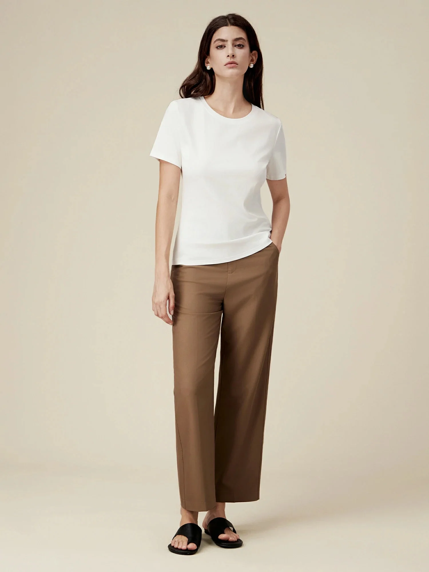 100% Cotton Cool T-Shirt