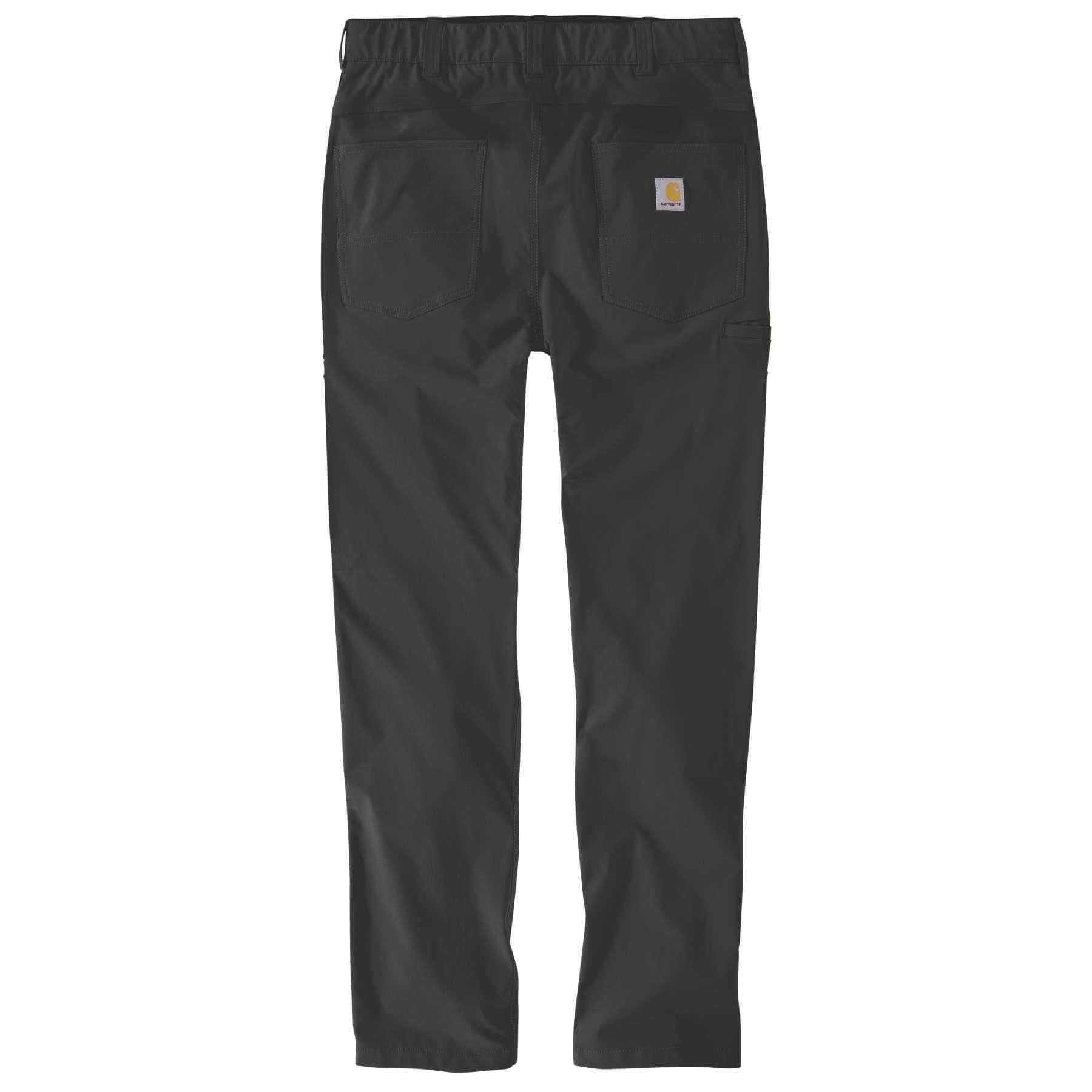 CHT Force Sun Defender Relaxed Fit Trousers 107203