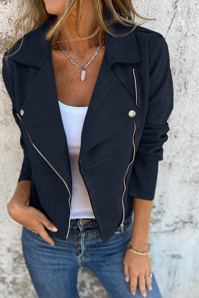 Women's Fashion Casual Jacket
