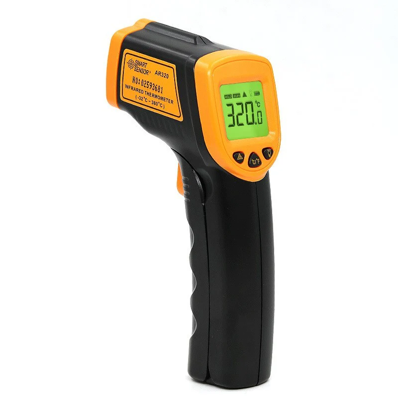 AR320 Infrared Thermometer