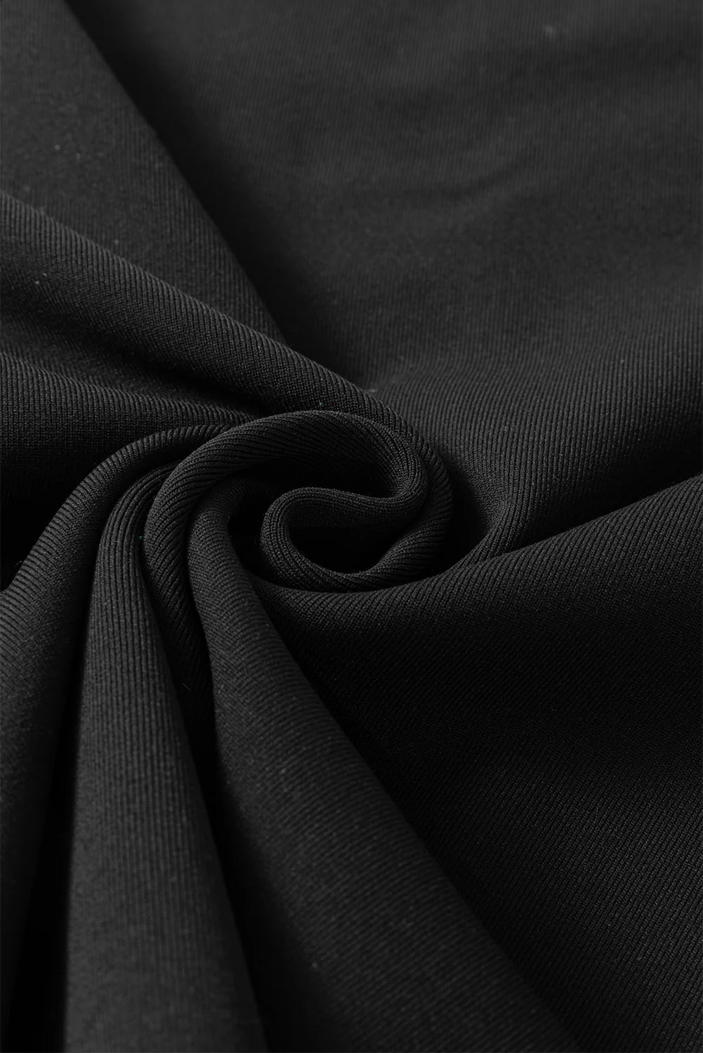 Fleece Lined Slim Fit Long Sleeve T Shirt