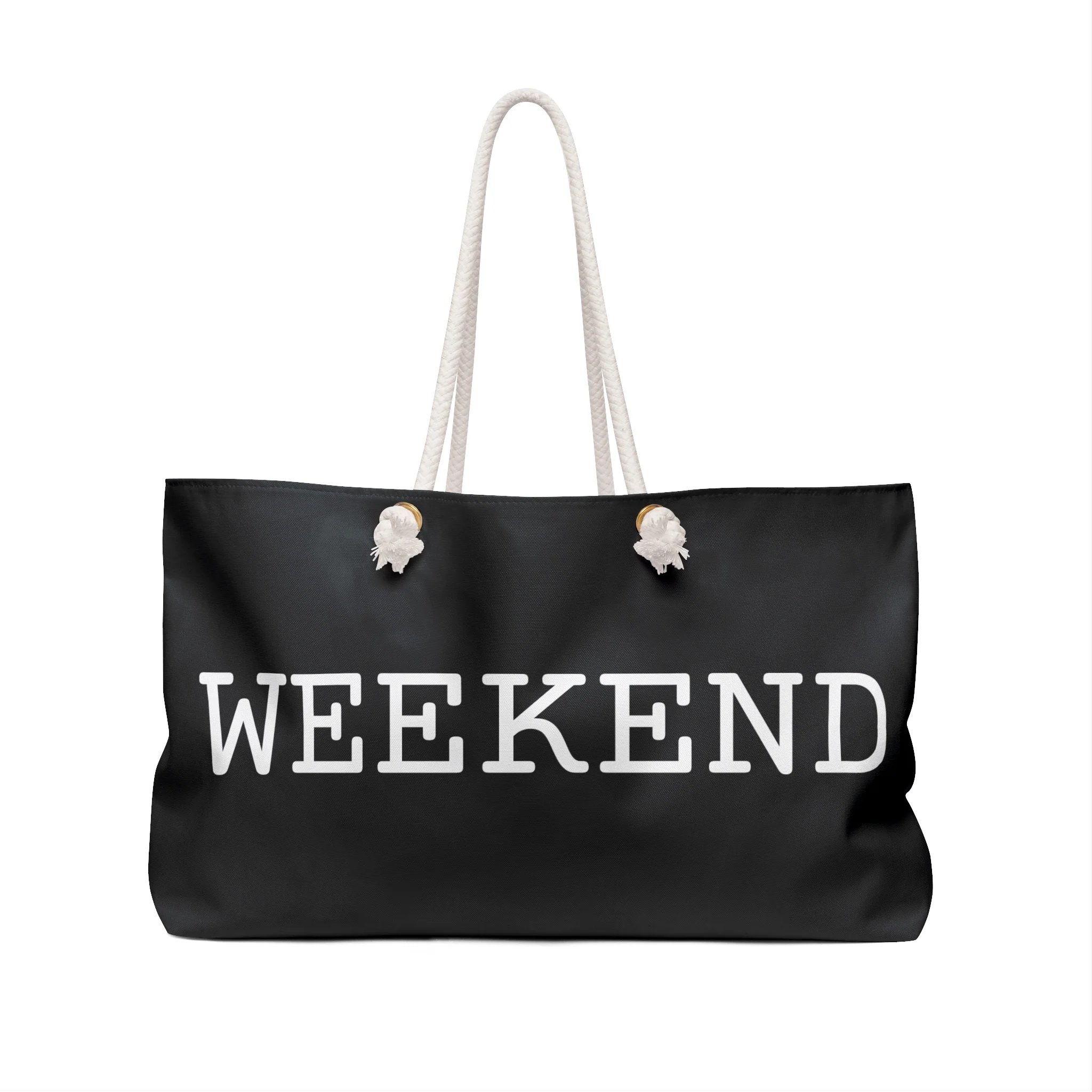 Weekender Bag
