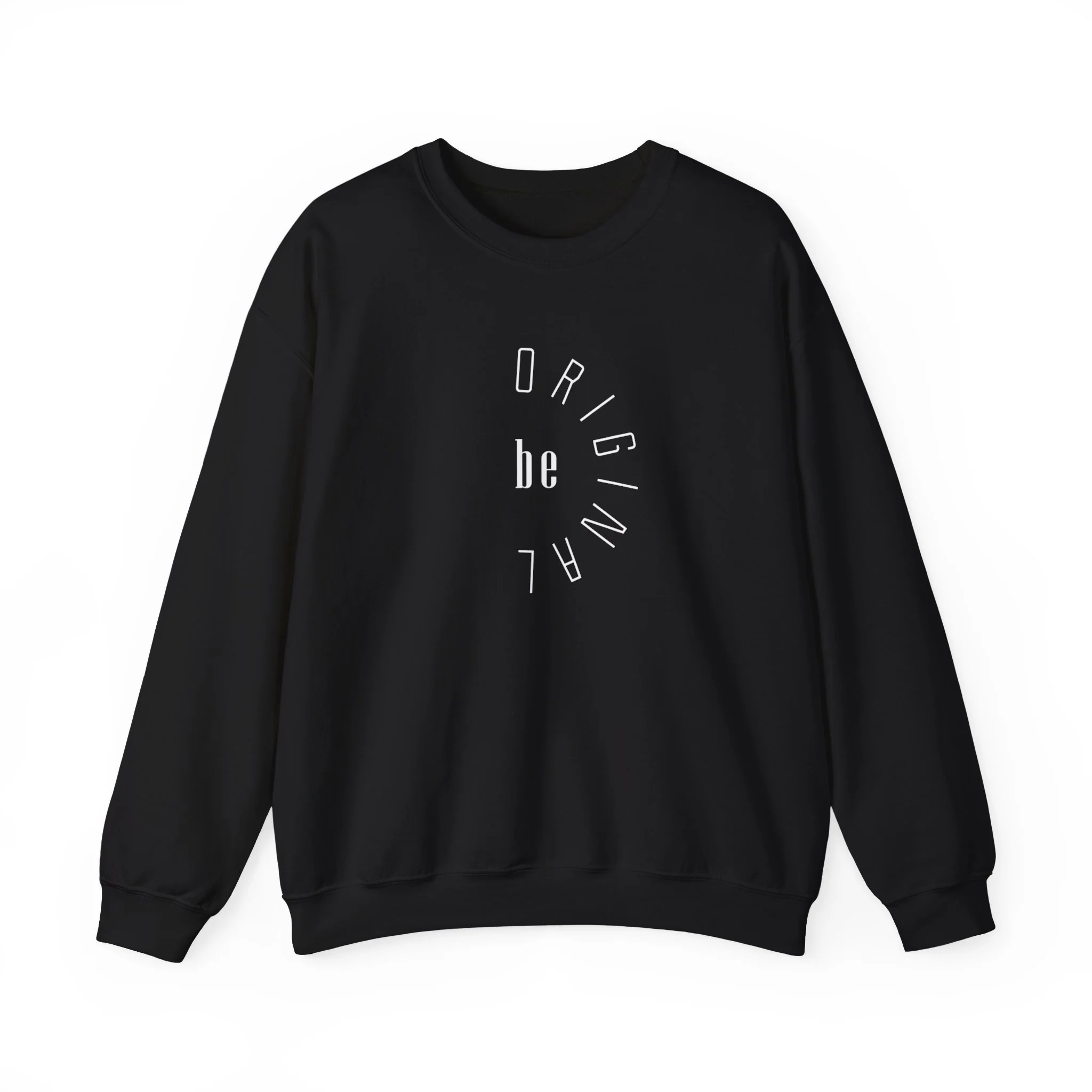 Unisex Heavy Blend? Crewneck Sweatshirt