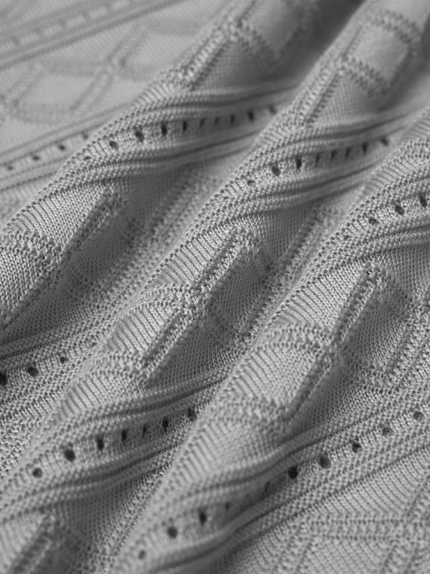 100% Lyocell Round Neck Camisole Knitted Dress