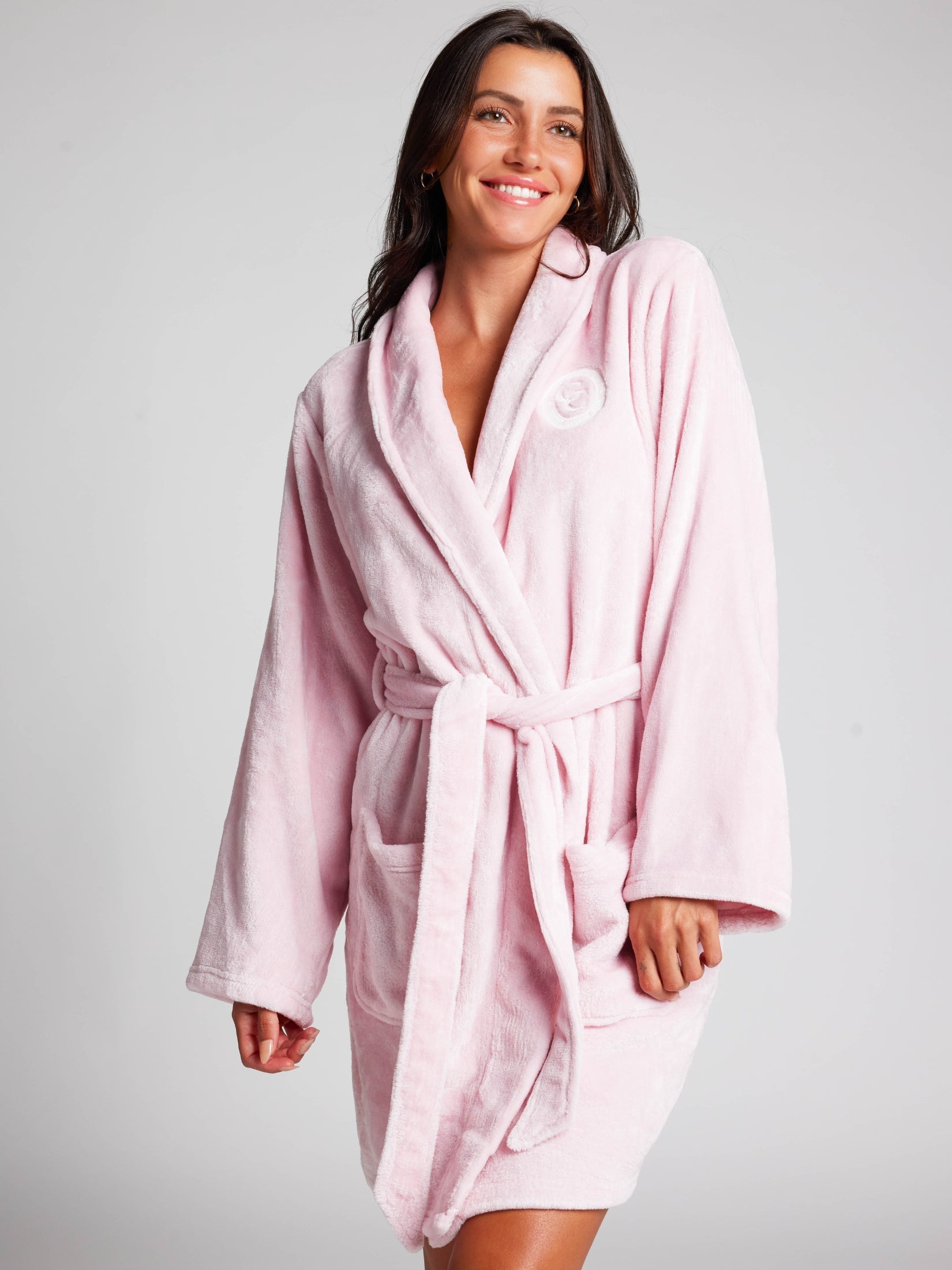 Dreamday Plush Robe