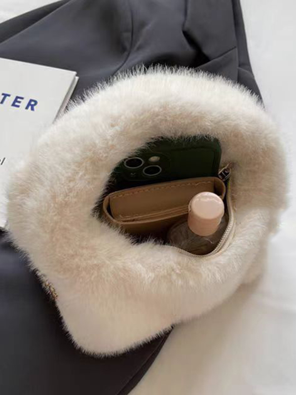 Chains Split-Joint Shoulder Bags Handbags Crossbody Bags Bags Accessories Bags