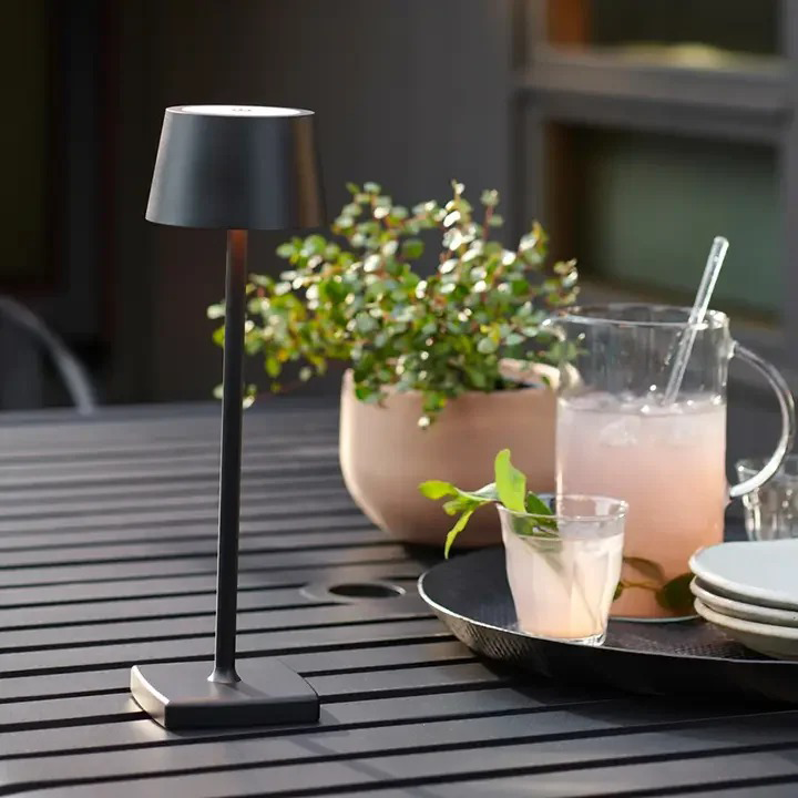 Protection Eye Metal