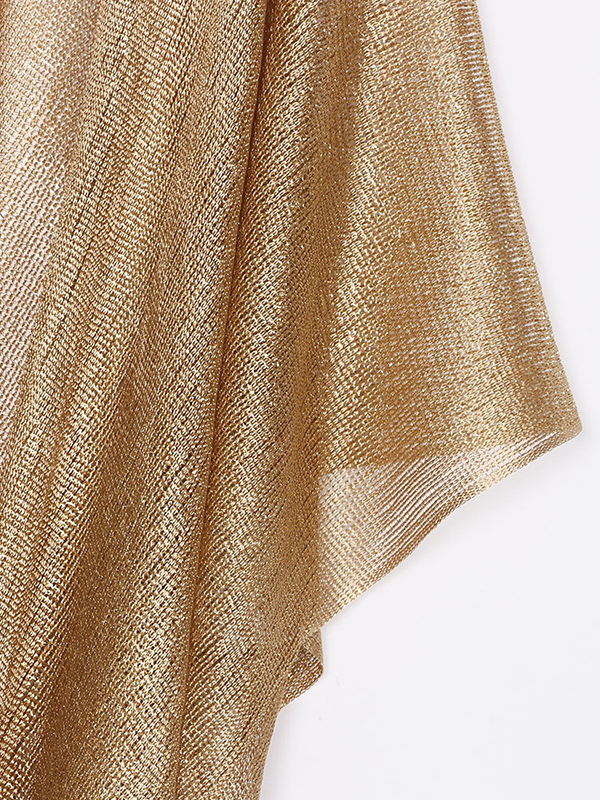 Fashion Beach Tasseled Cover-Up